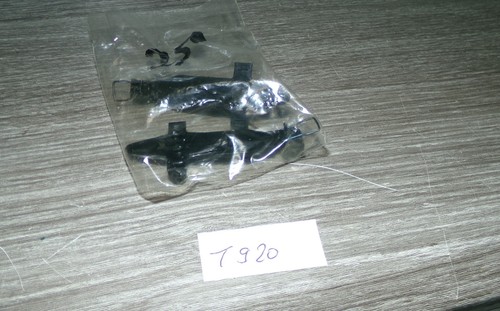 Trix express kupplung - 2x,