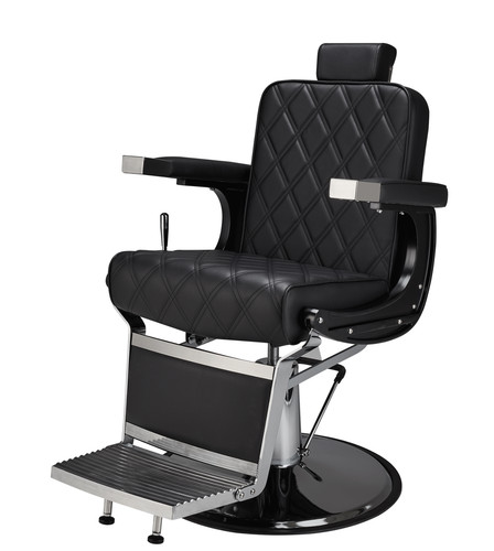 Herrenfriseurstuhl duke - herrenfriseurstuhl,