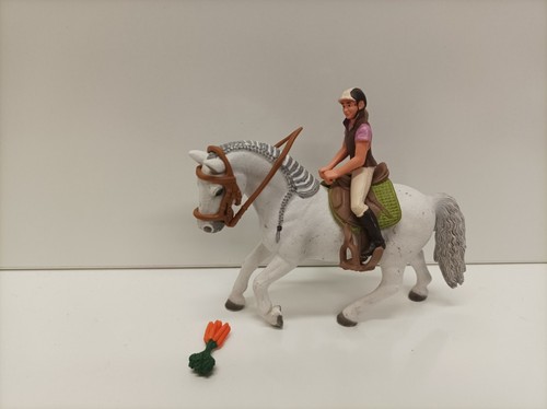 Schleich 41433 reiterin auf - 41433,