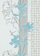 Erismann Tapete 6745-18 Weiß