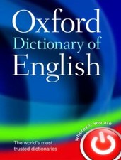 Oxford dictionary english - oxford,