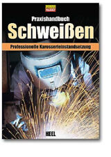 Praxishandbuch Schweißen