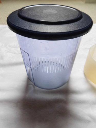 Tupperware tafelperle pikantus - tupperware,