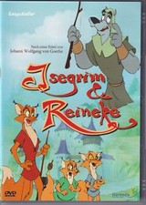 ISEGRIM & REINEKE NACH EINER