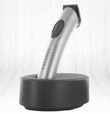 Wella CONTURA Trimmer HS61 HS62 Profi Haarschneidemaschine Made in Germany ne...