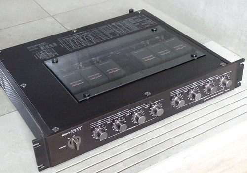 Sony esprit d900 - esprit, ta-d900