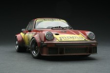 Exoto | 1:18 | RACE WEATHERED