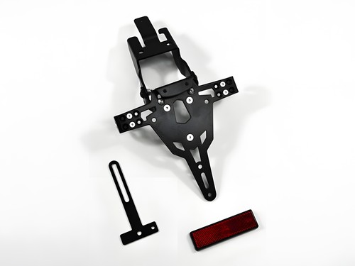 Zieger pro kennzeichenhalter - zieger,