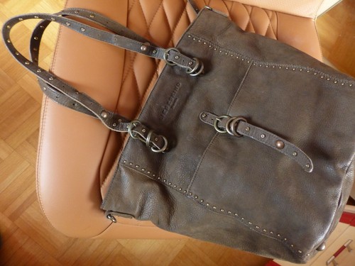 Liebeskind berlin ledertasche - ,