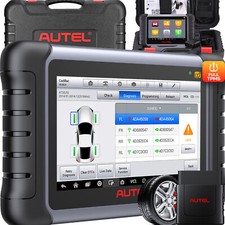 Autel MK808S-TS Profi KFZ