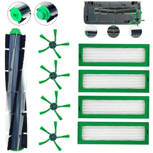 Ersatzteile für vorwerk - ersatzteile,