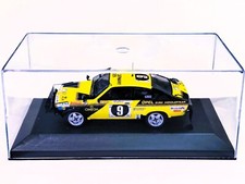 Opel Kadett GT/E Rally Safari