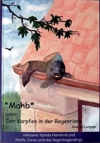 Mahb der karpfen in - *mahb*,