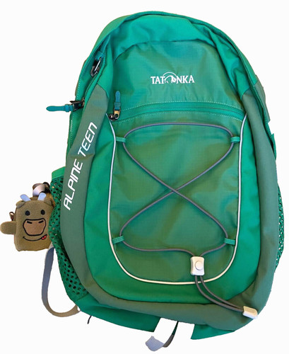 Tatonka alpine teen - alpine,