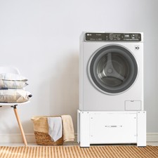 Waschmaschinen Untergestell