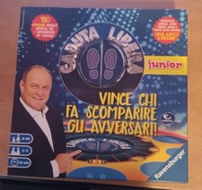 BRETTSPIEL - FREIER FALL