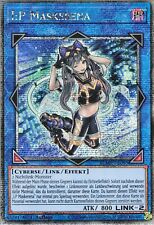 Yu-Gi-Oh! Battles of Legend: Monstrous Revenge BLMR-DE Einzelkarten - deutsch