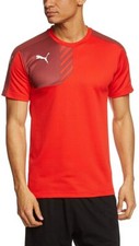 PUMA MESTRE Training Jersey Shirt Senior rot 654367-01