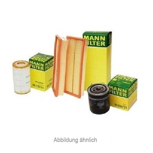 Mann inspektionspaket für - mann,