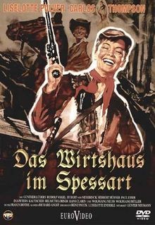Das wirtshaus spessart von - das,