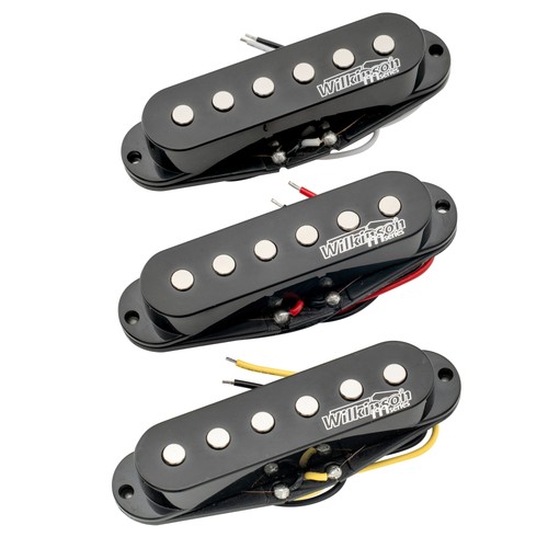 Wilkinson black high output - black,
