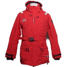 Marin Alpin, Skijacke, Herren