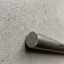 Titan Rundmaterial Rd Ø