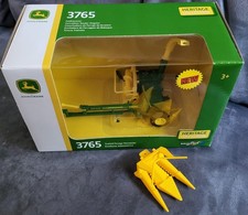 JOHN DEERE 3765 BRITAINS 1:32
