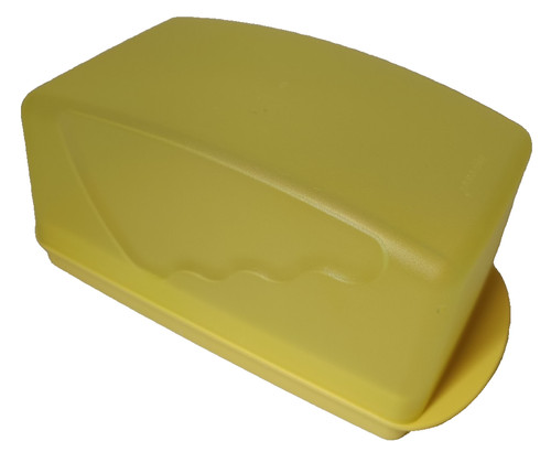 Tupperware butterdose - tupperware,