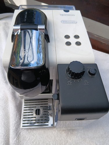 Longhi 520 w nespresso - en, 520.w