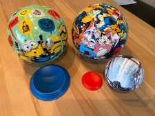 3 Puzzle 🧩 Bälle 