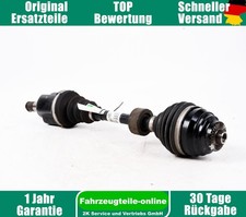 Antriebswelle Gelenkwelle vorn