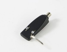 Original Headshell Denon GT-750 Plattenspieler