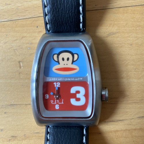 Armbanduhr von paul frank - armbanduhr,
