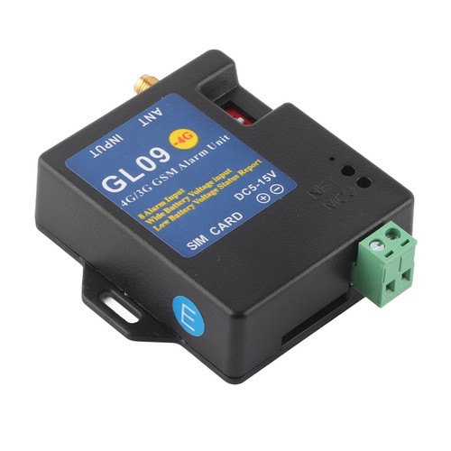 Gsm alarm modul 8 - modul,