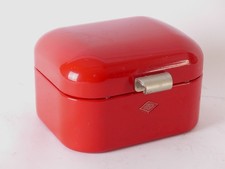 Wesco mini grandy brotkasten - mini,