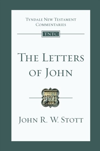 The letters john - john,