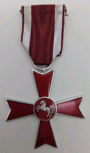 Original verdienstkreuz - original, am