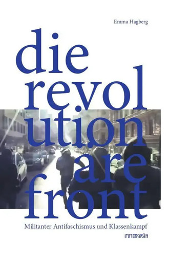 Die revolutionäre front - die,