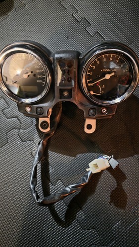 Honda hornet 900 sc48 tacho - honda,