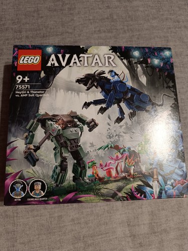 Lego avatar 75571 neytiri - 75571,