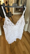 INTIMISSIMI Top Spitze L 40