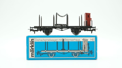Märklin 4697 - h0,