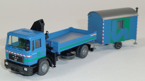 Wiking man 292 fk - 19.292,