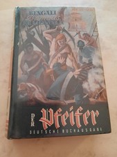 Berndt Guben Bengali Bambus