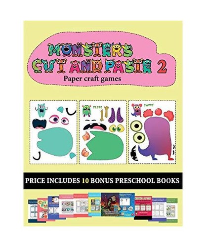 Paper craft games - ,