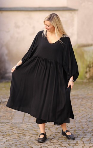 Sophia leichtes lagenlook - -,