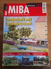 Miba spezial 119 - 1, landschaft