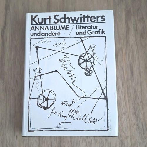 Anna blume und andere - und,