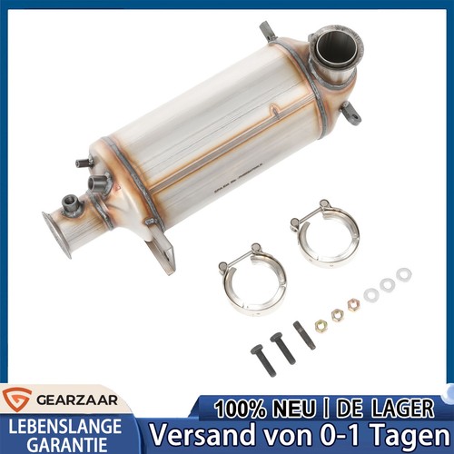 Dpf dieselpartikelfilter - dpf,